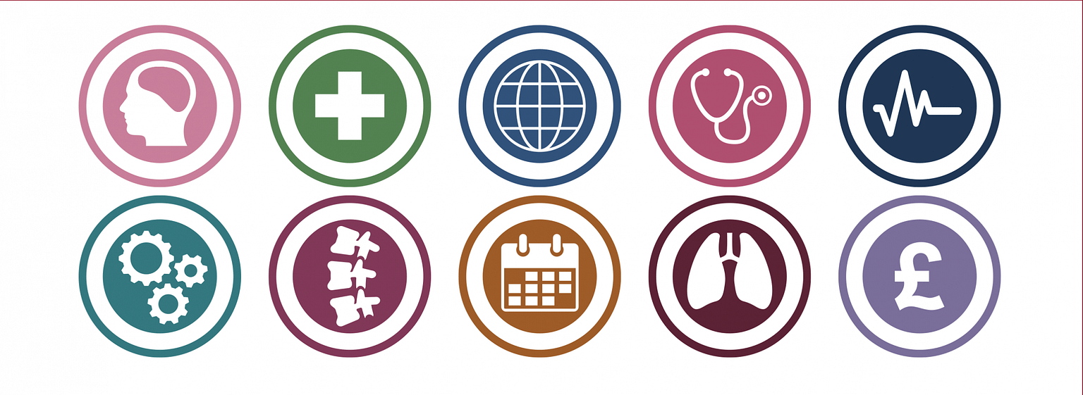 Stress, Fatalities & A Reflection Of the 2024/25 HSE Figures