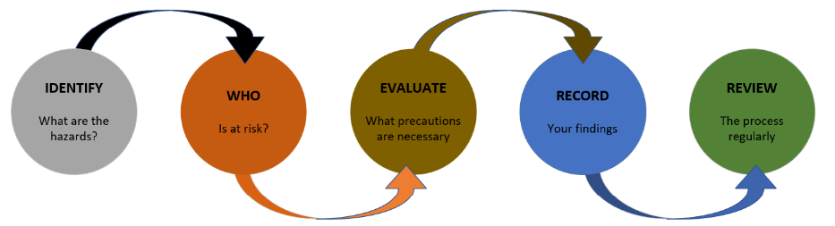Assessing Risk 101 Risk Assessment 101: Protecting People, Profits, and Peace of Mind - TP ...